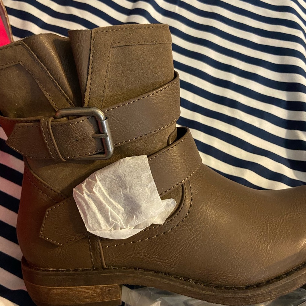 Women’s booties
